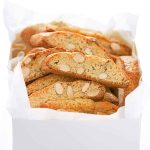 How to make Almond Biscotti