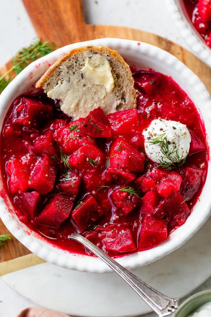 Borscht