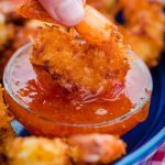 How to make Coconut Shrimp with Dipping Sauce